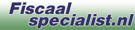 Logo Fiscaal Specialist